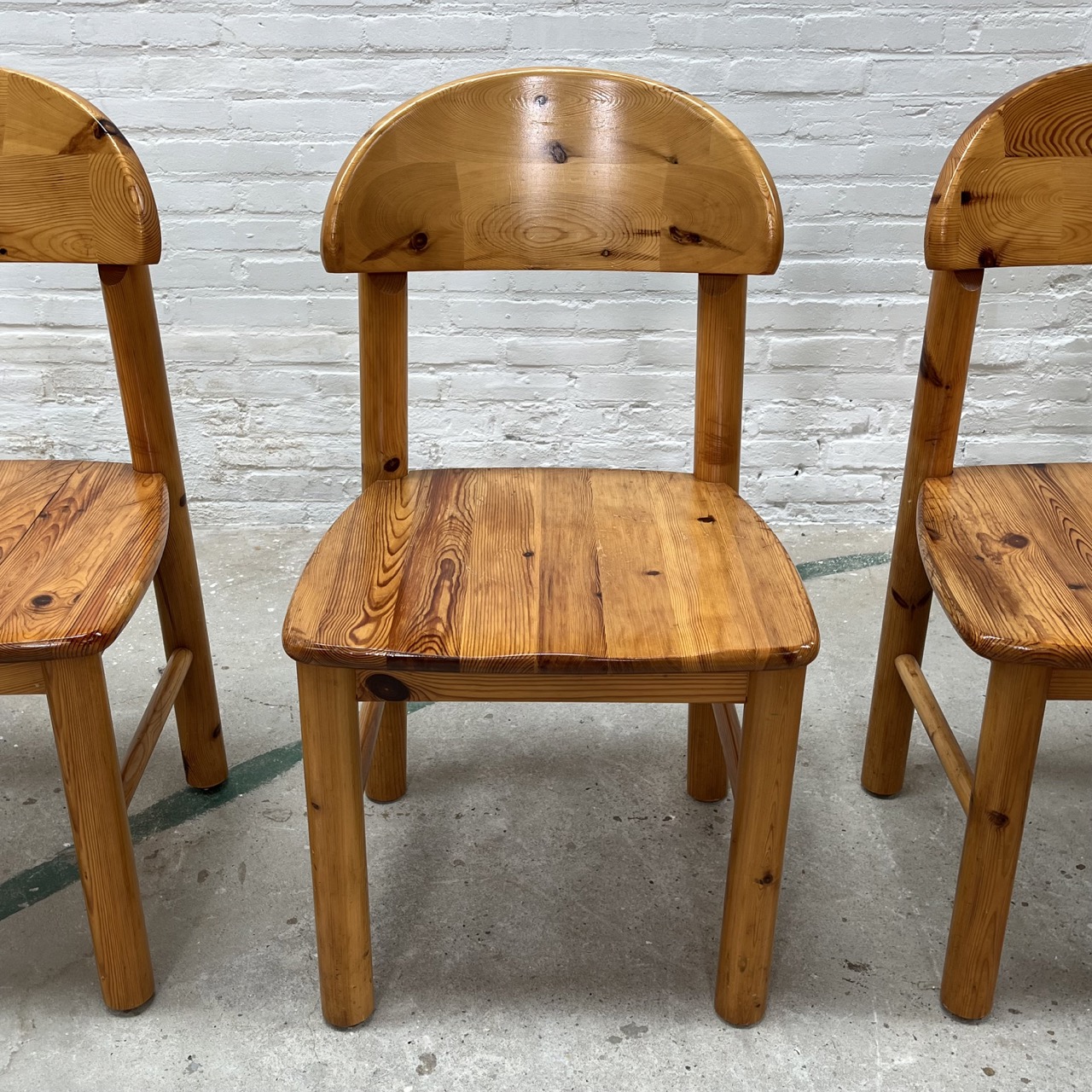 Vintage Dining Set