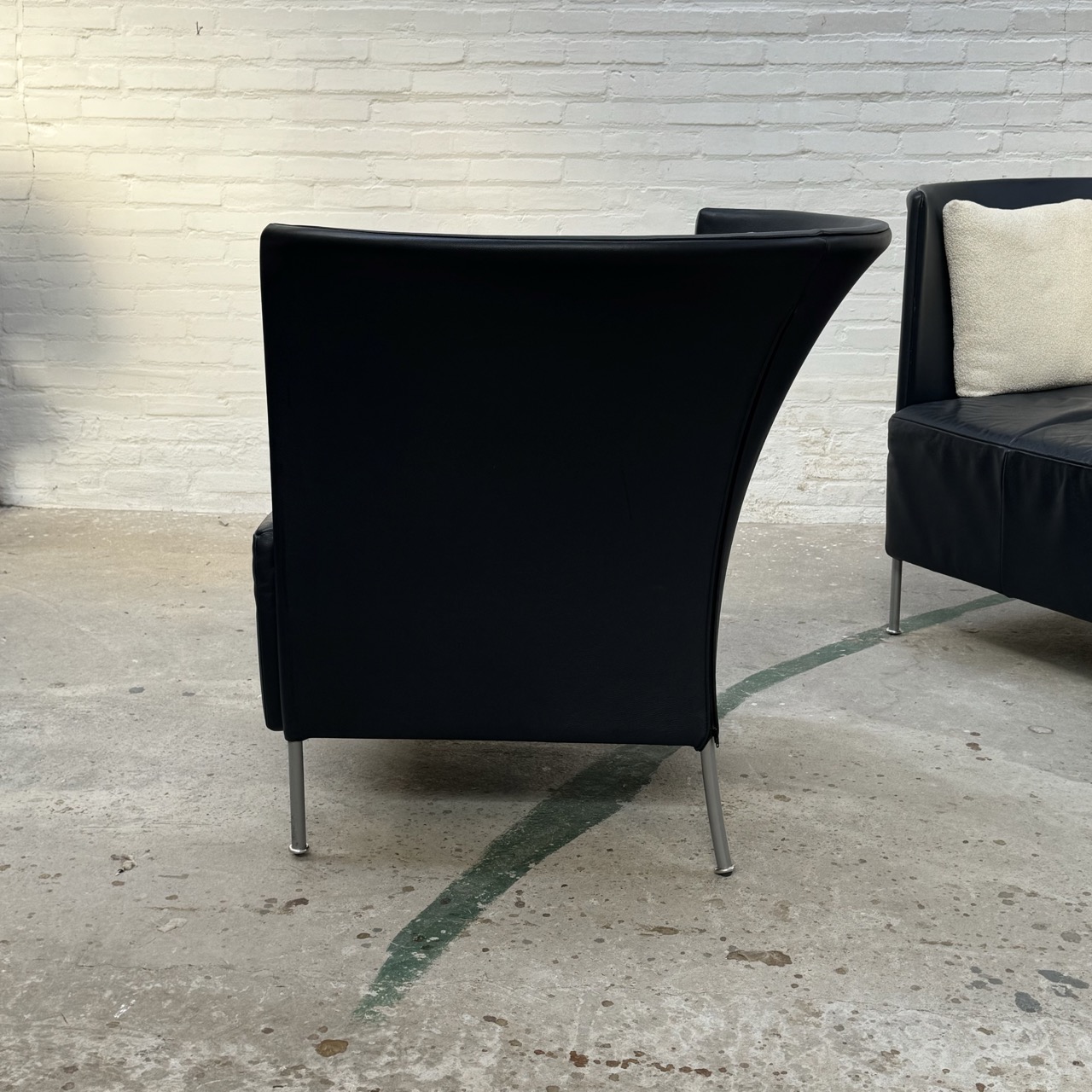 "Scene" Sofa Set "Scene" Sofa Set