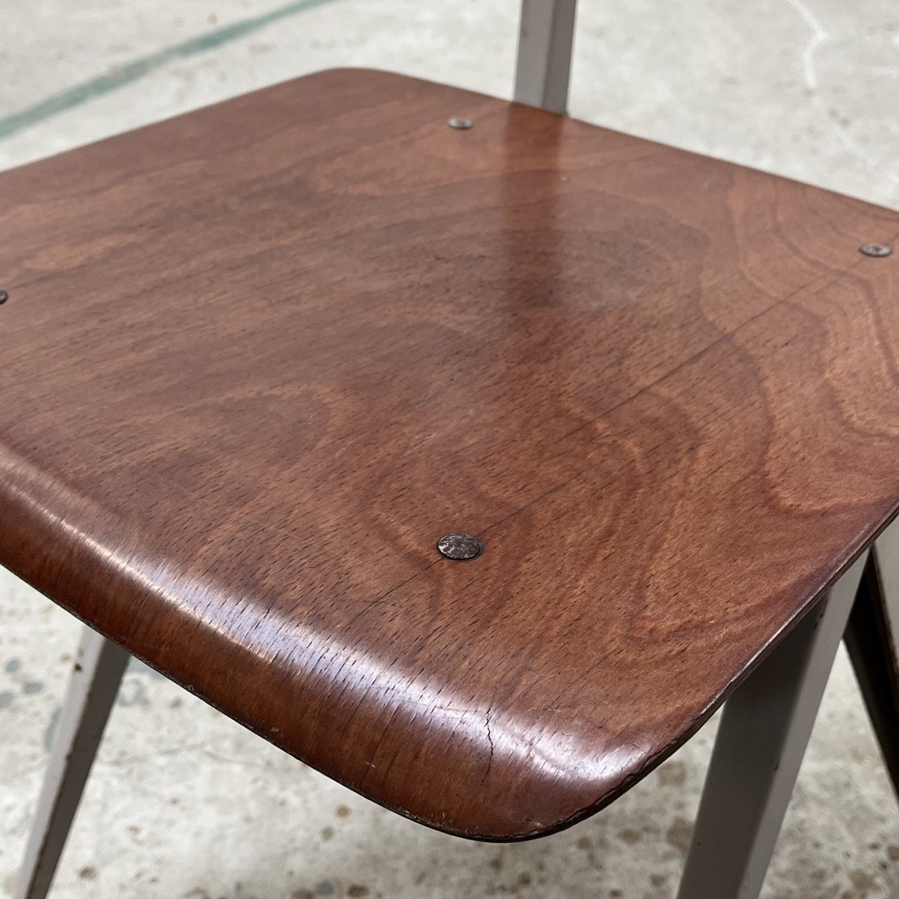 "S16" Vintage Chairs 
