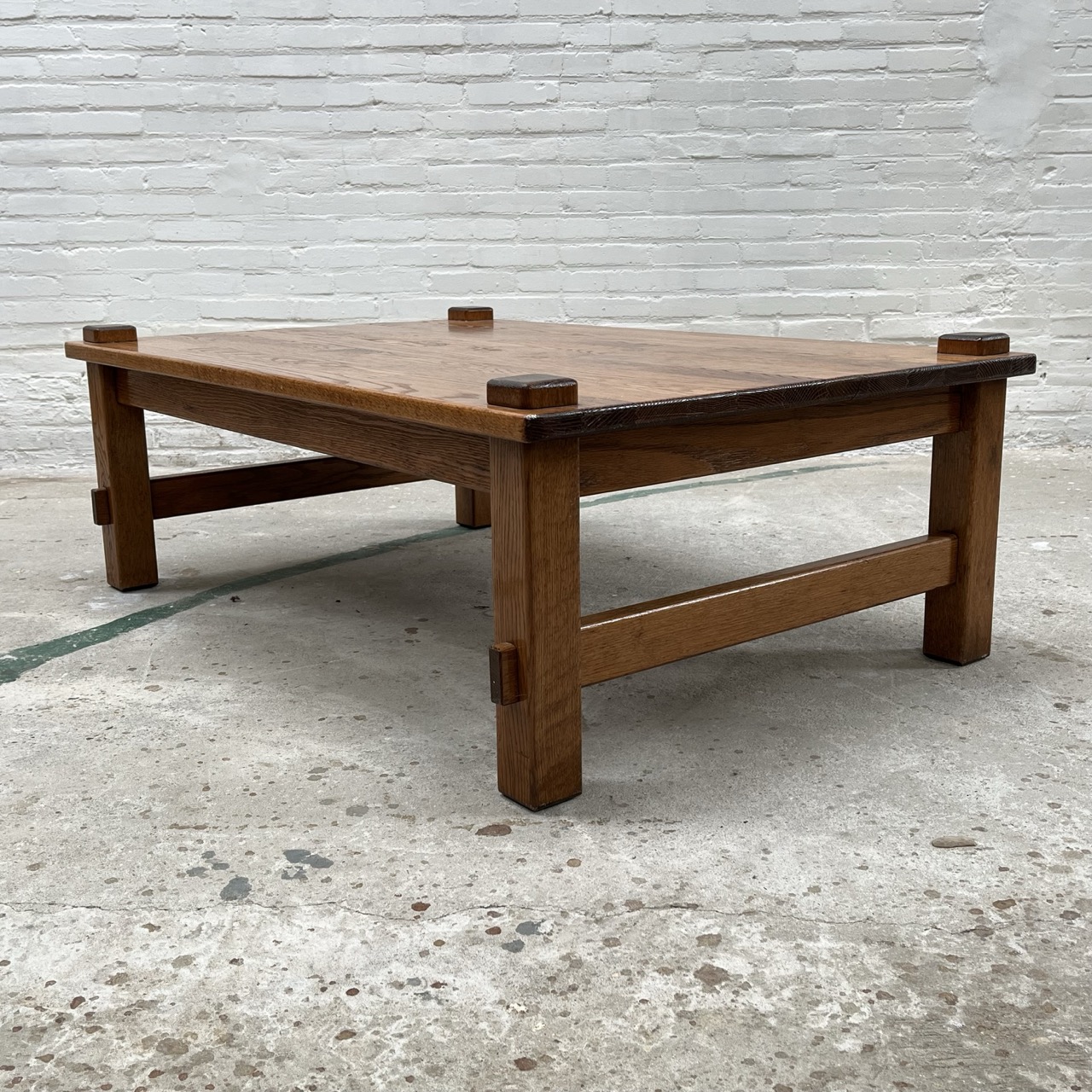 Vintage Coffee Table