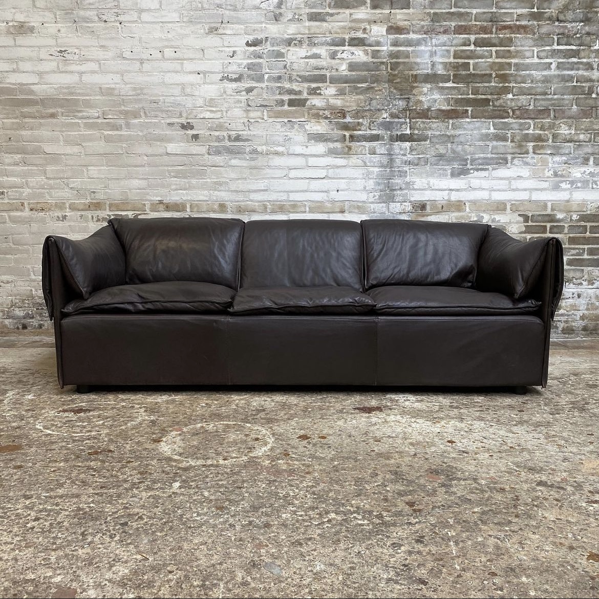 "Lotus" Sofa  
