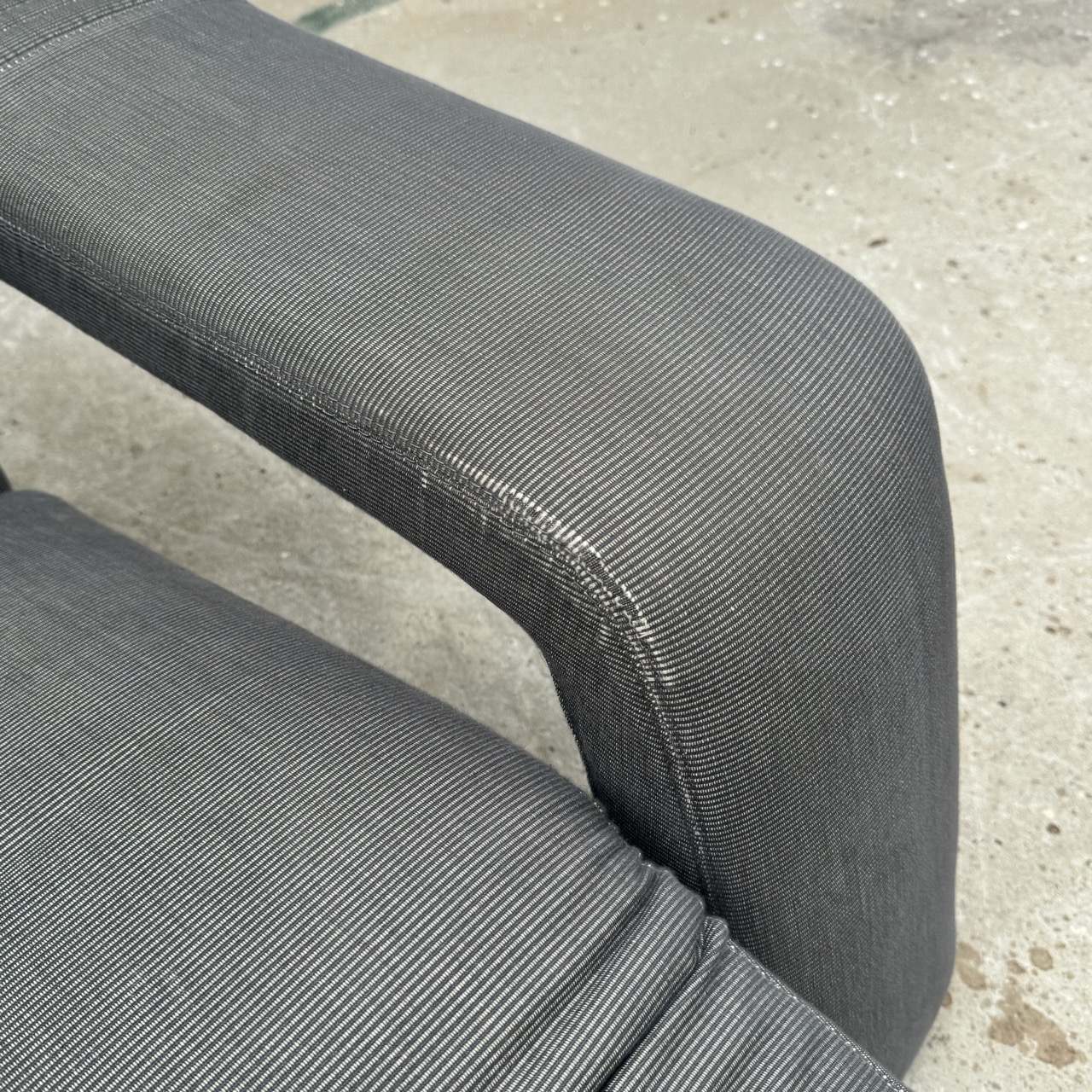 "Kilkis" Easy Chair