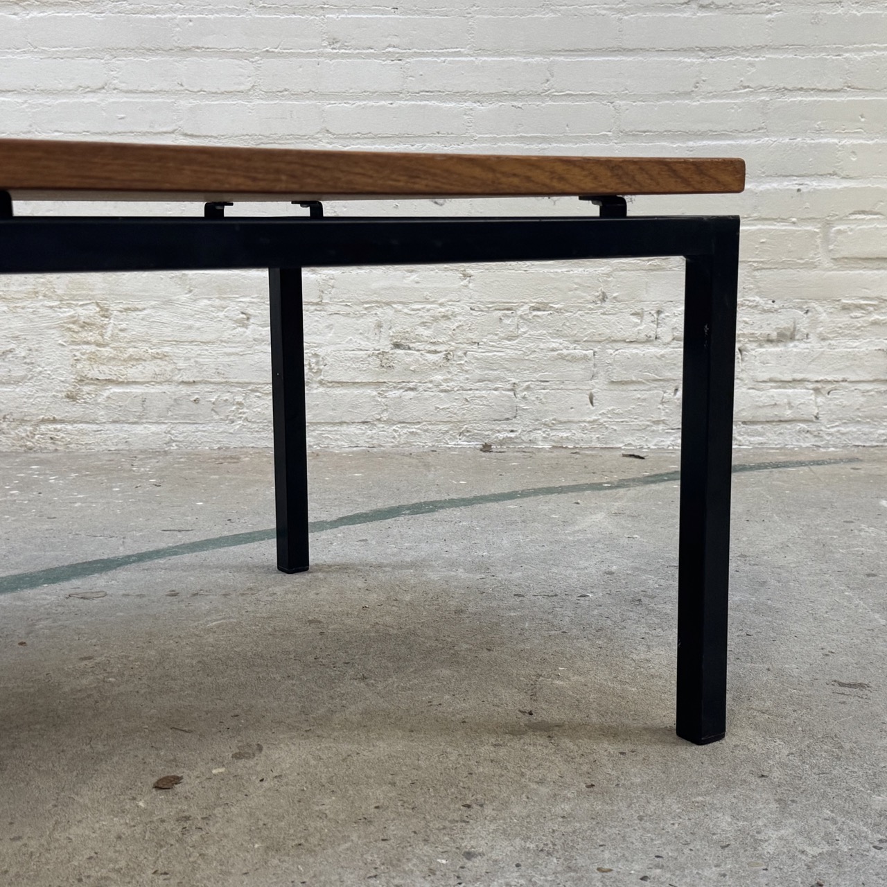 Vintage Coffee Table 