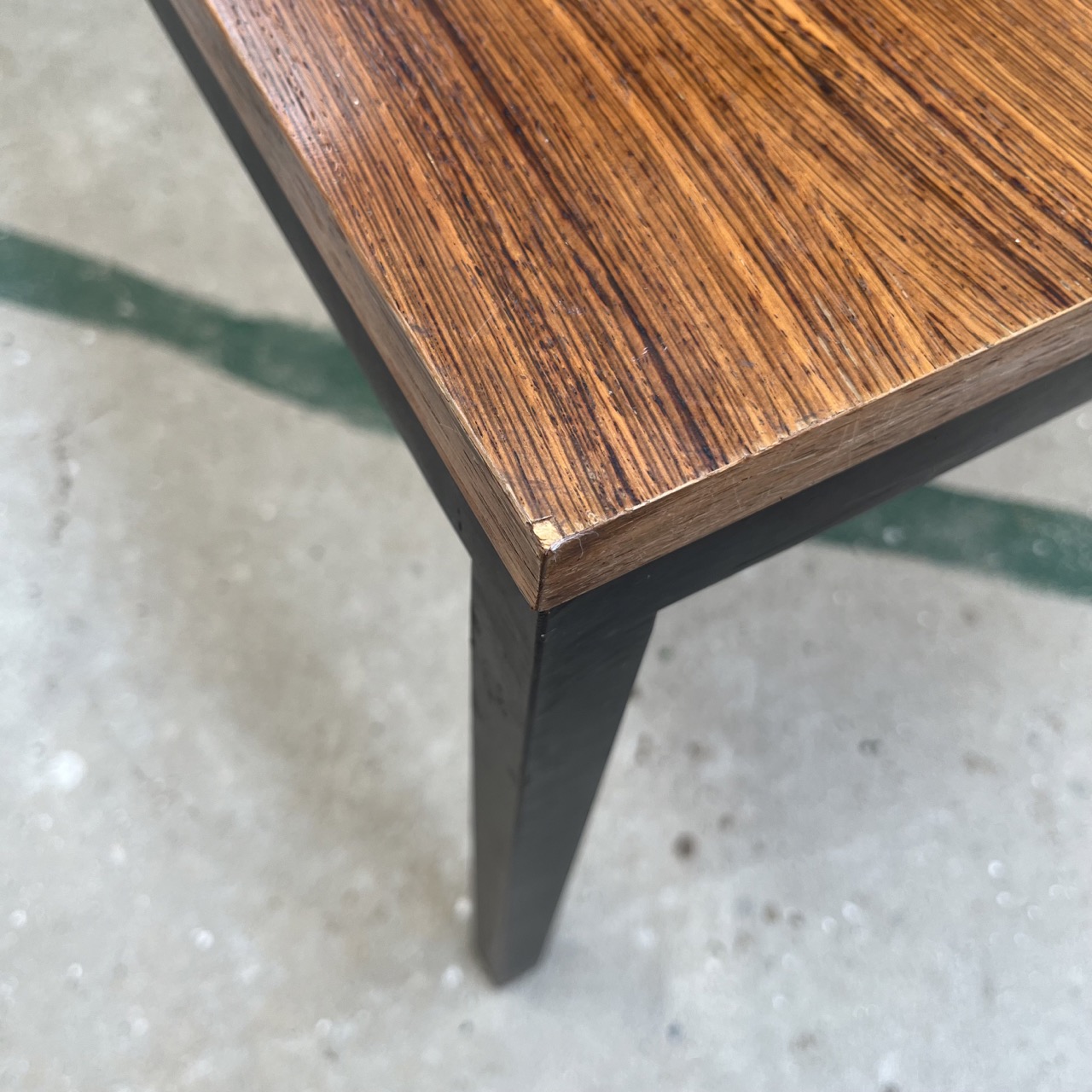 Vintage Coffee Table