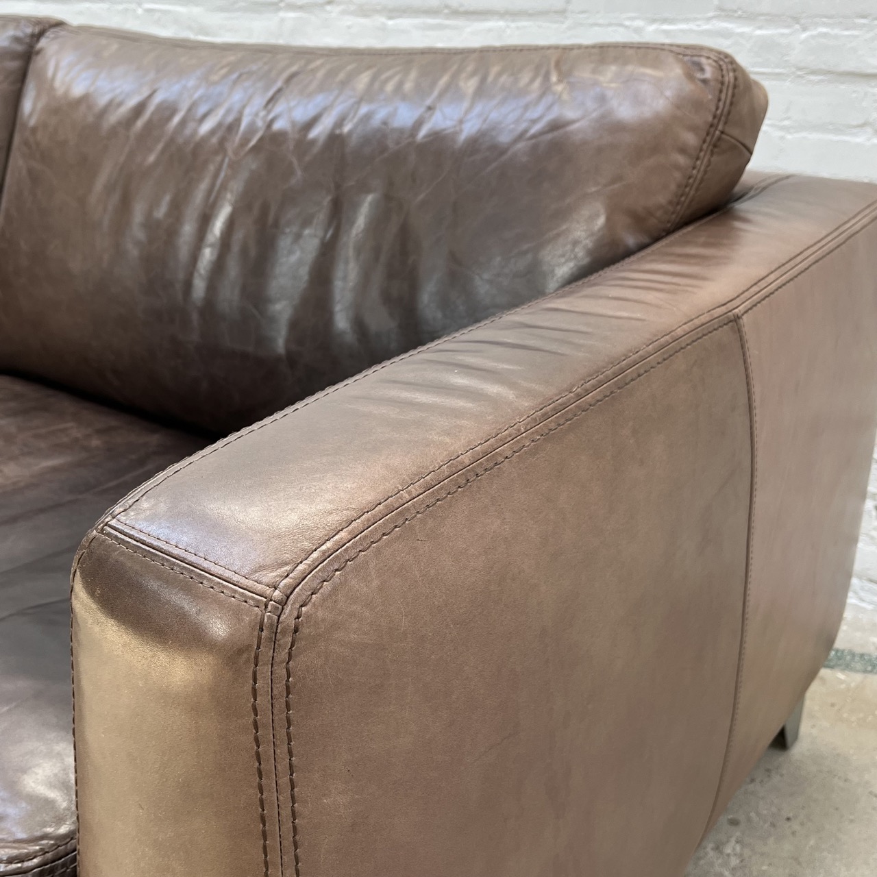 Contemporary Sofa Contemporary Sofa