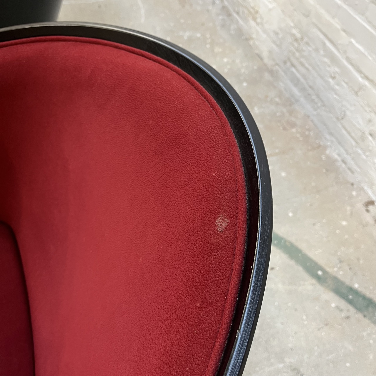 "Mondi" Vintage Easy Chairs Model "Mondi" Vintage Easy Chairs Model