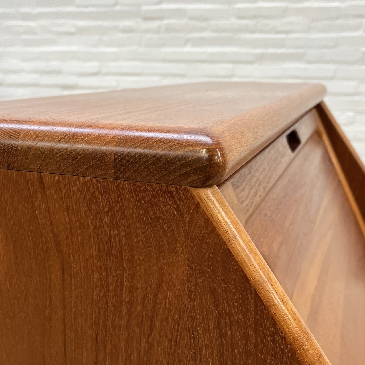 Vintage Secretary Desk Dyrlund