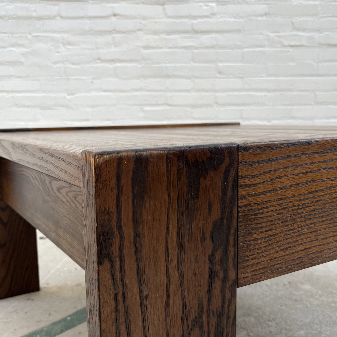 Vintage Coffee Table