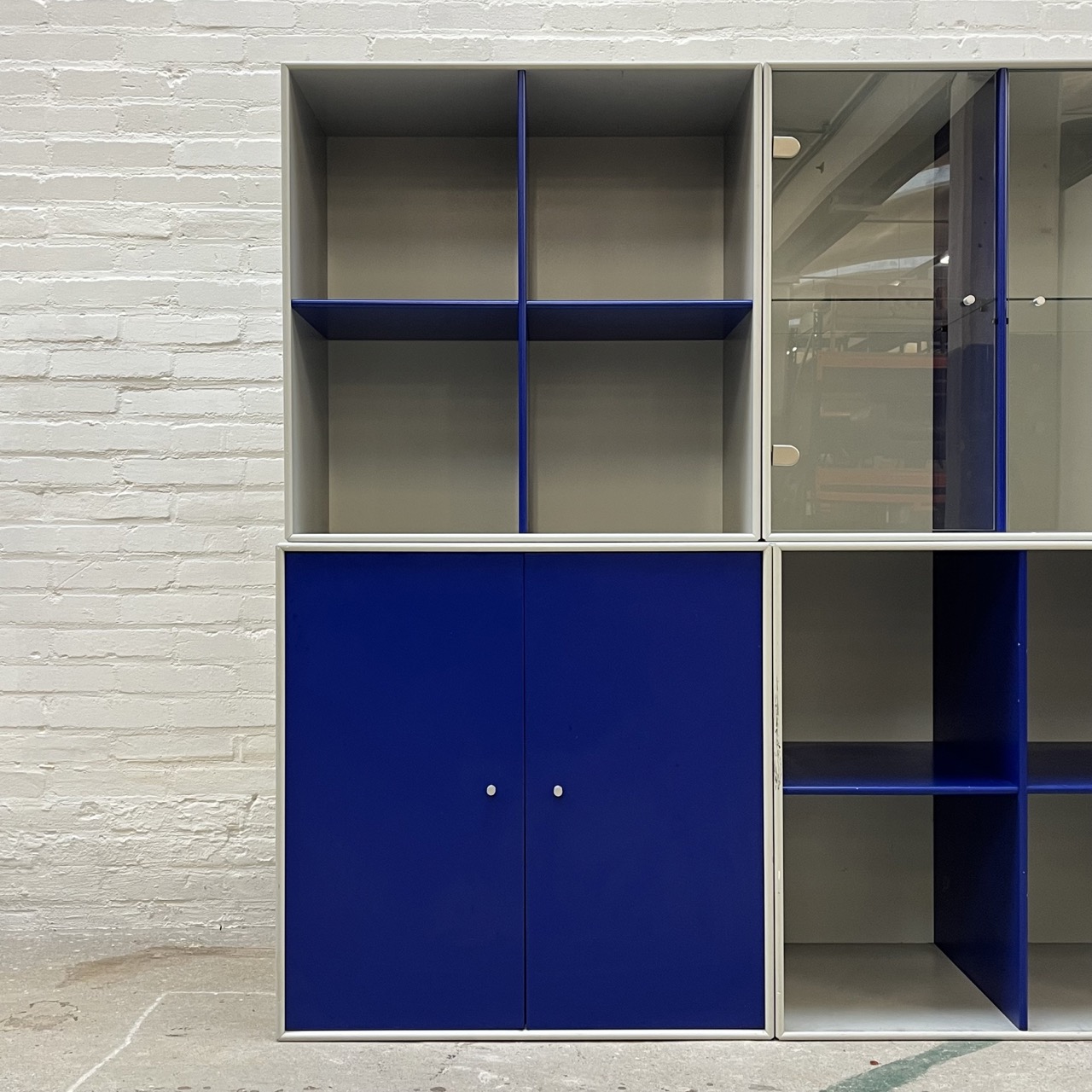 Modular Cabinet Montana Modular Cabinet Montana