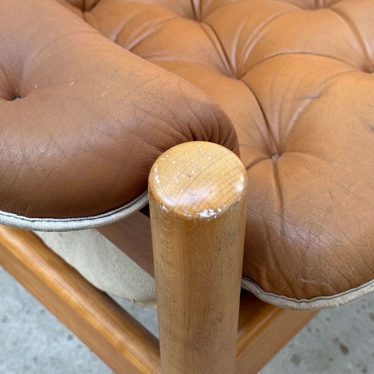Vintage Sofa