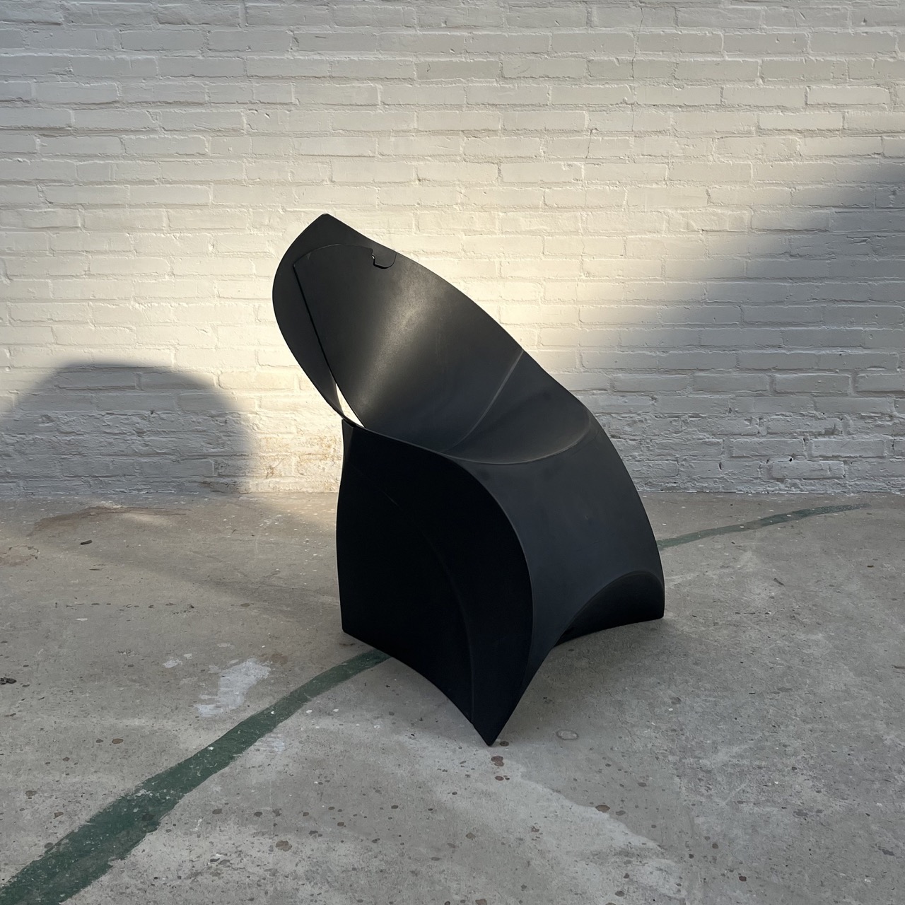 "Flux" Chair