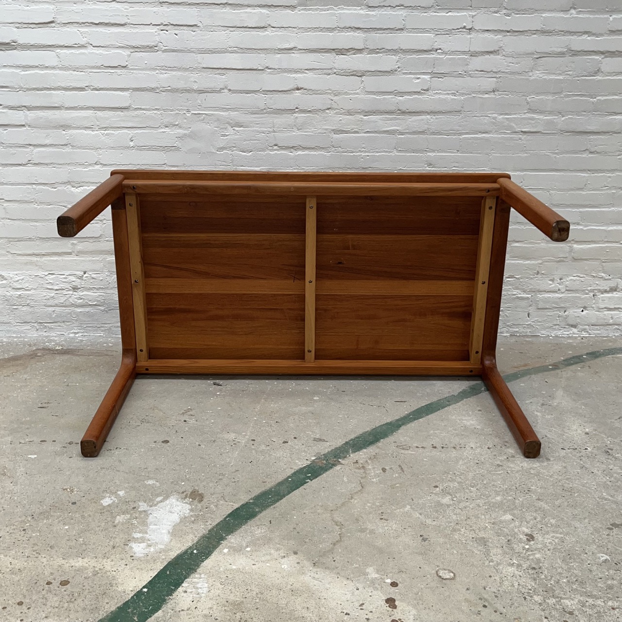 Vintage Coffee Table