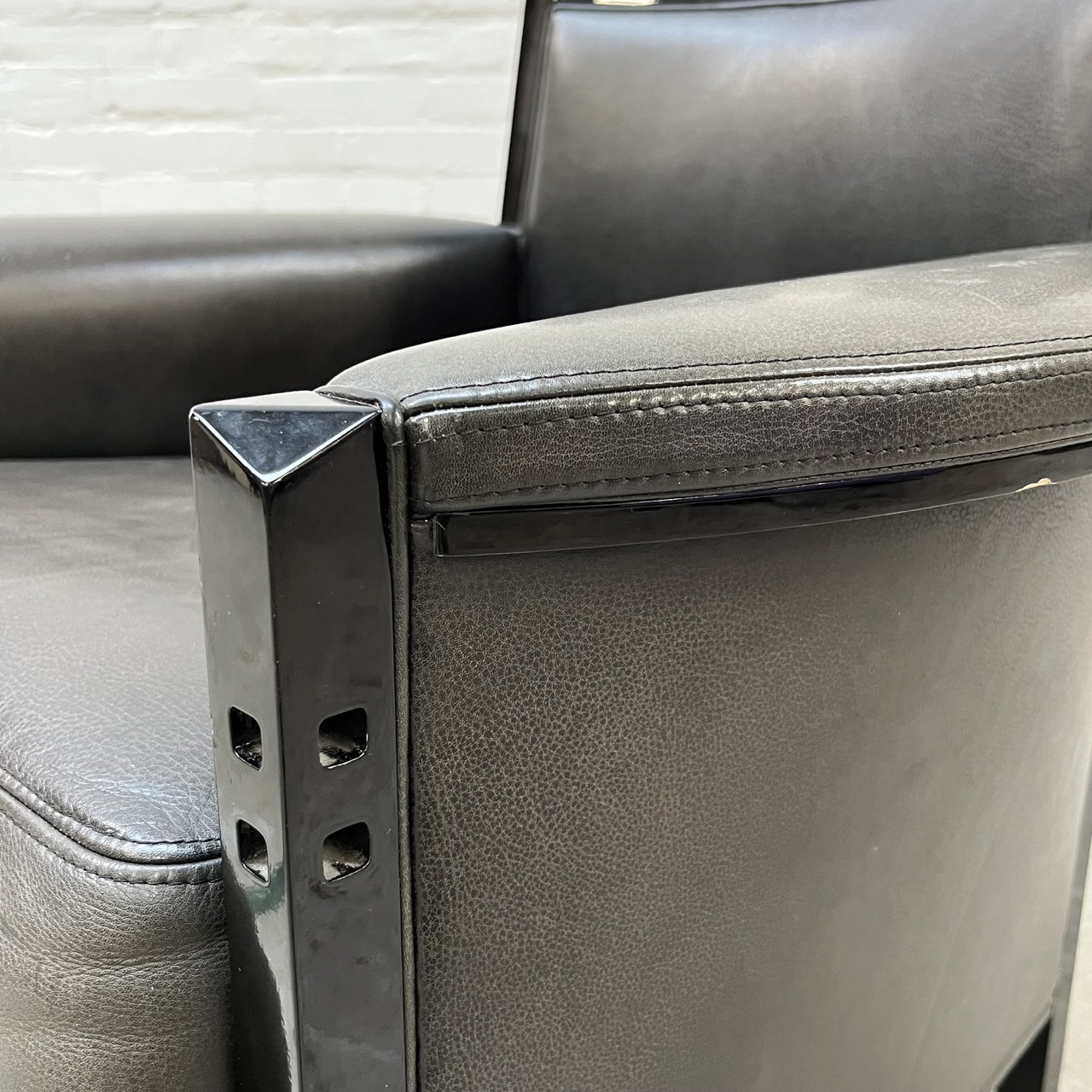 "Peggy" Easy Chair "Peggy" Easy Chair
