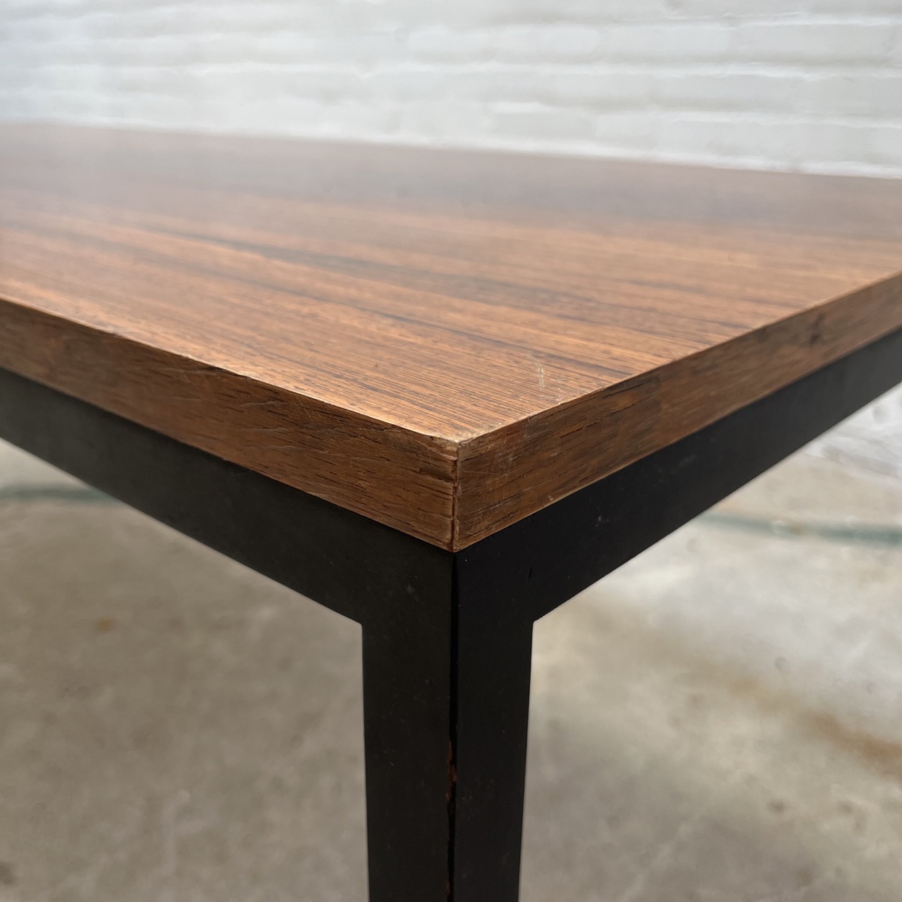 Vintage Coffee Table