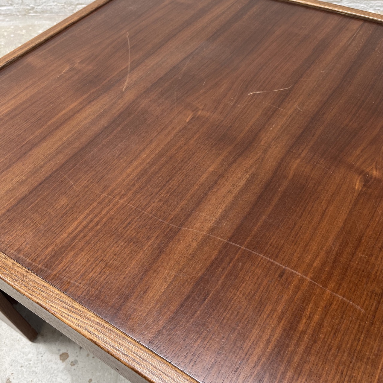 "Model 771" Coffee Table