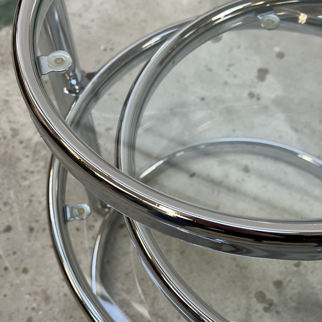 Vintage Coffee Table