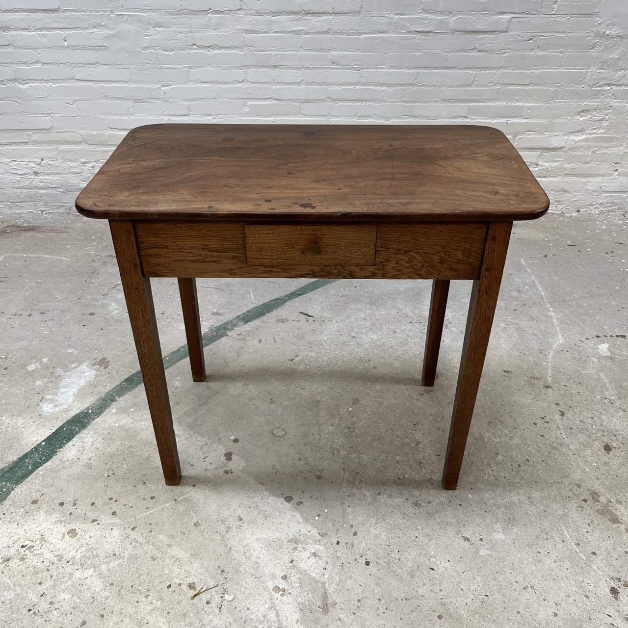 Antique Lady Desk