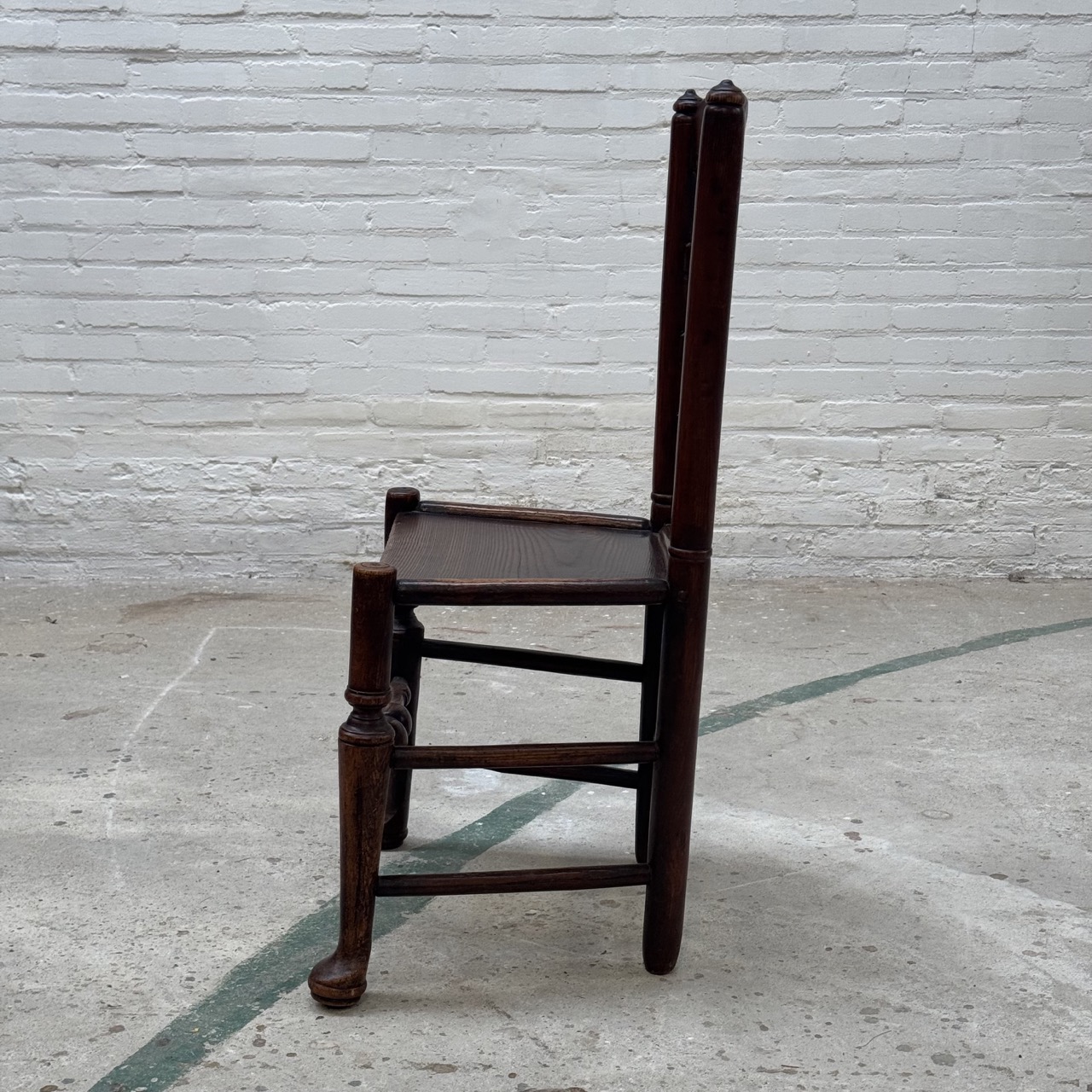Antique Side Chairs