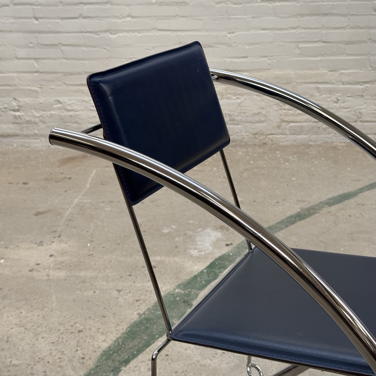 Postmodern Dining Chairs 
