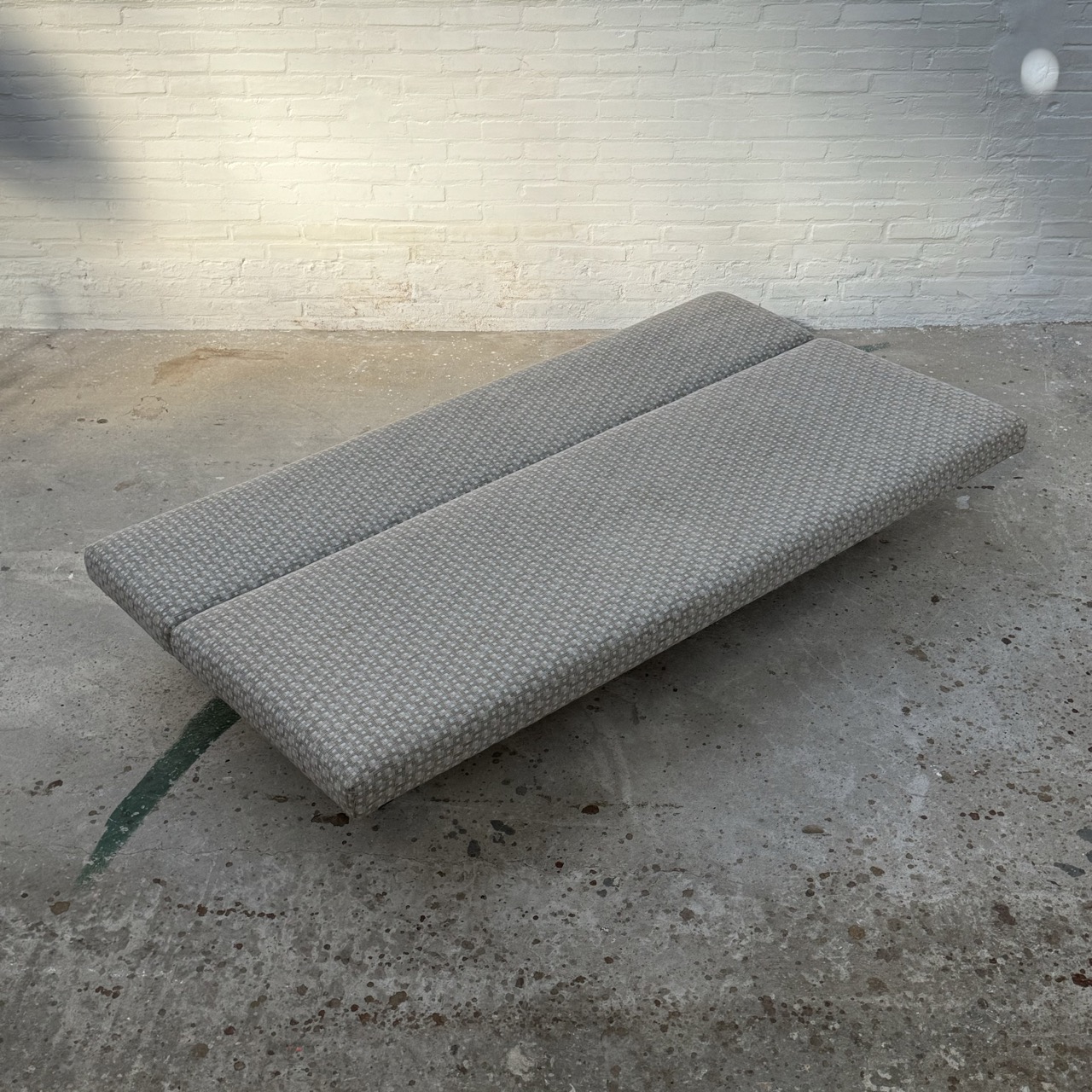 Vintage Sofa