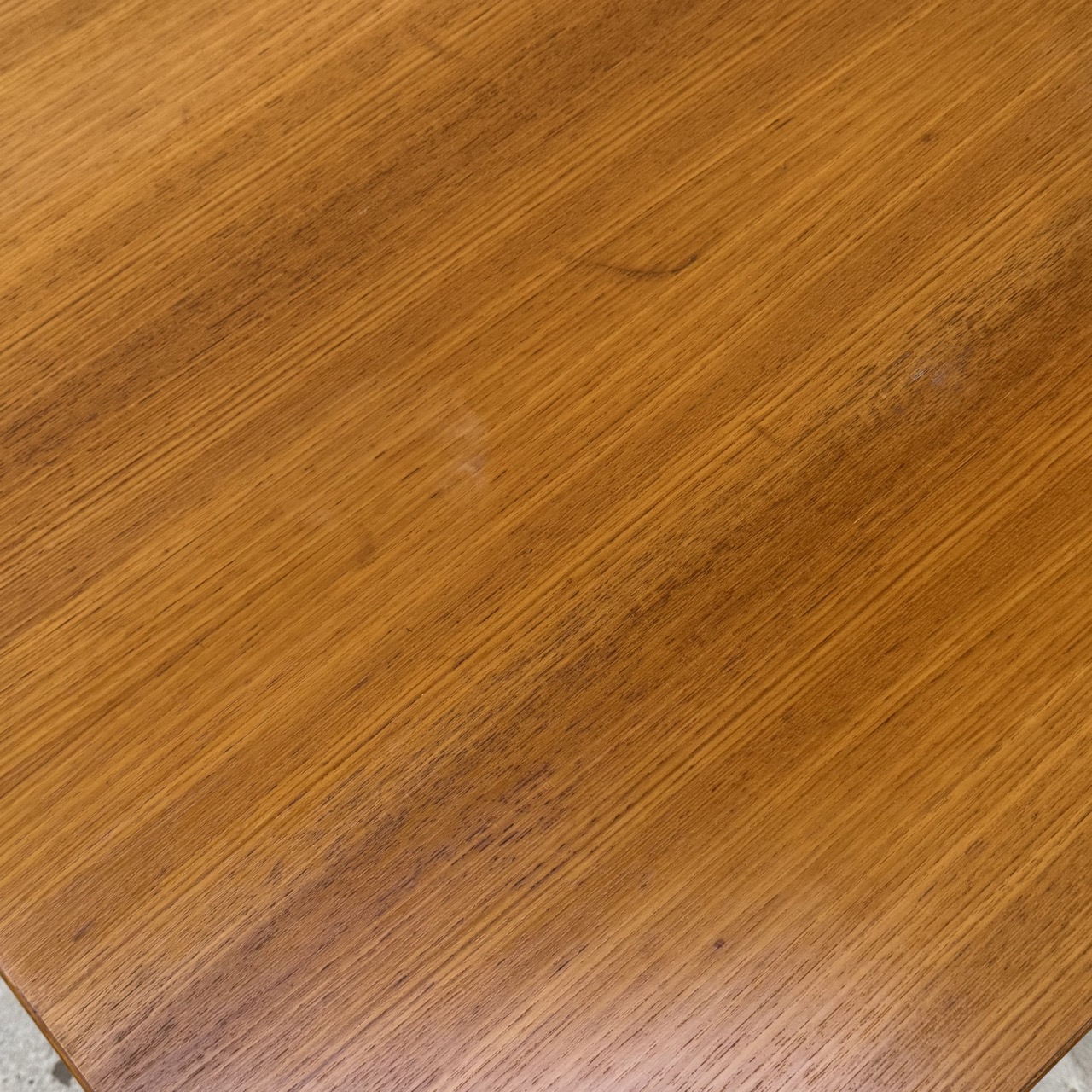 Vintage Coffee Table 