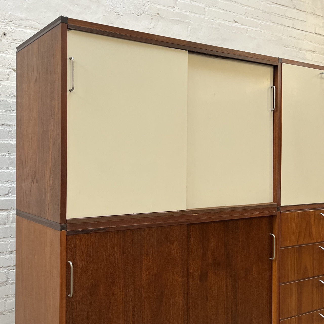 Vintage Cabinet Pastoe "Made To Measure" Vintage Cabinet Pastoe "Made To Measure"