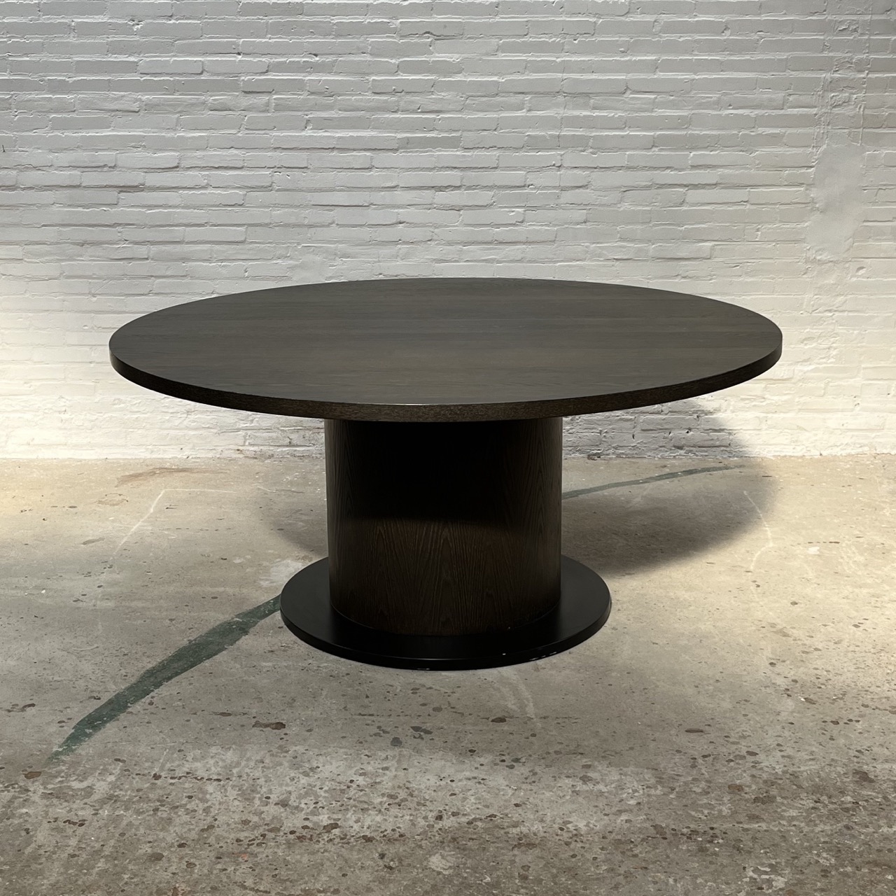 Contemporary Dining Table 