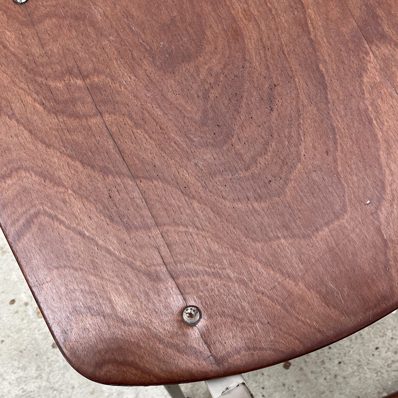 "S16" Vintage Chairs 