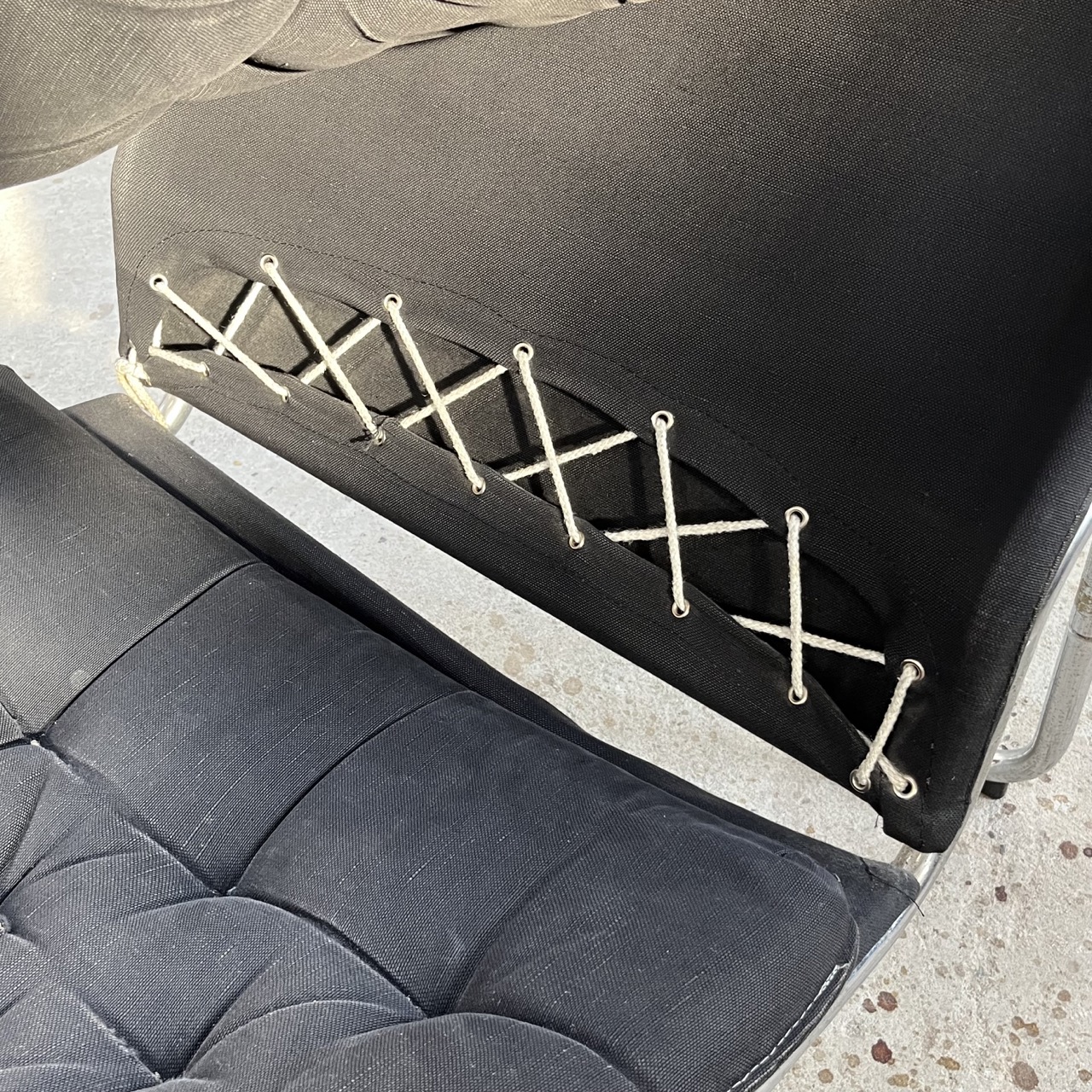 "Kröken" Lounge Chair "Kröken" Lounge Chair