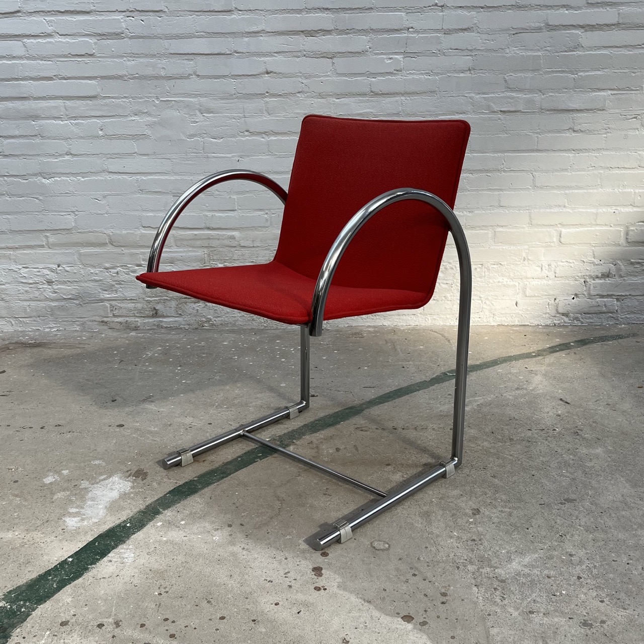 "Cirkel" Arm Chairs "Cirkel" Arm Chairs