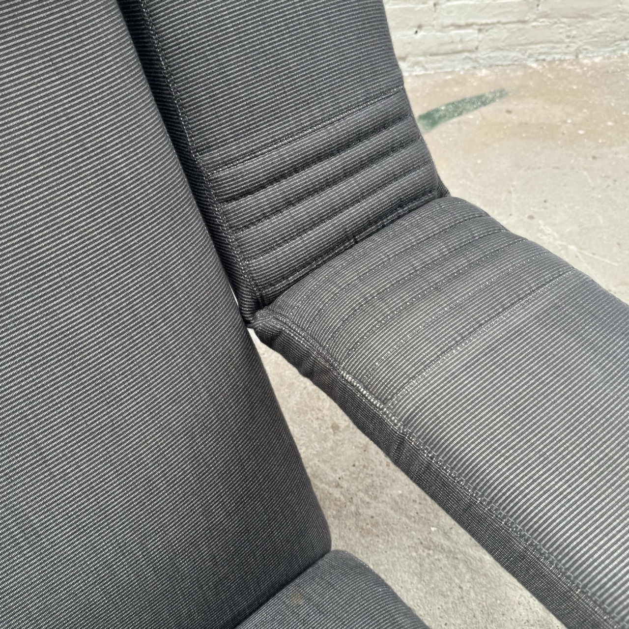 "Kilkis" Easy Chair