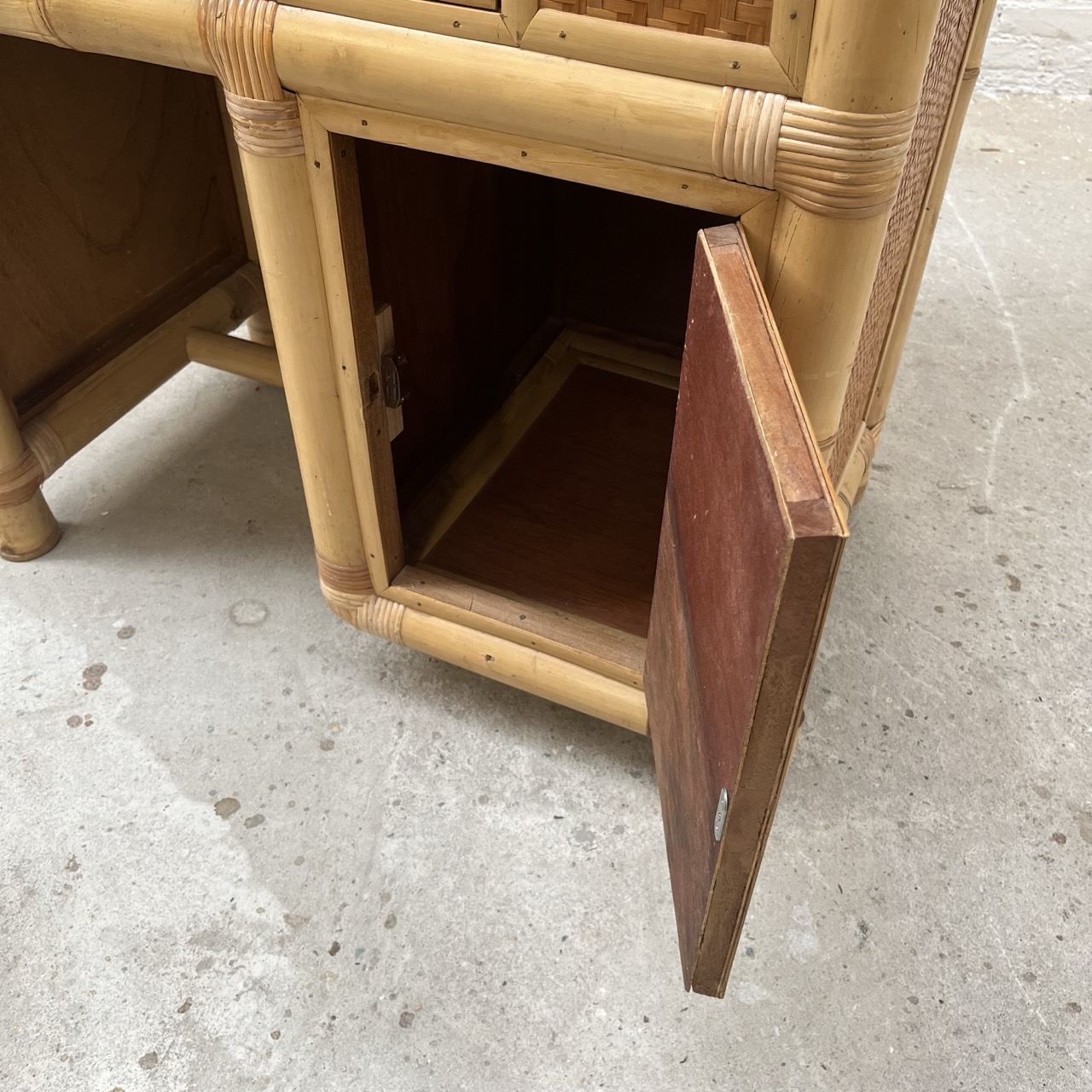 Vintage Dressing Table Vanity Vintage Dressing Table Vanity