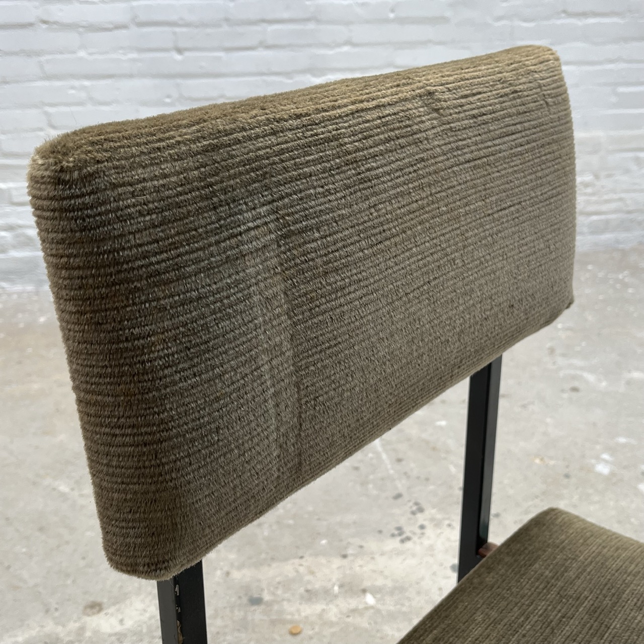 Vintage Chairs 