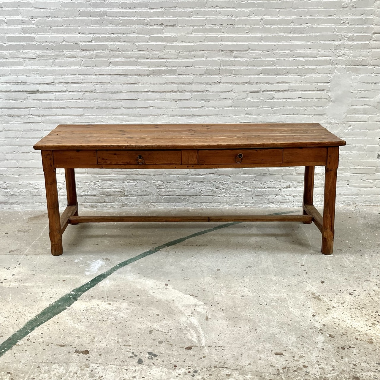 Antique Farmtable