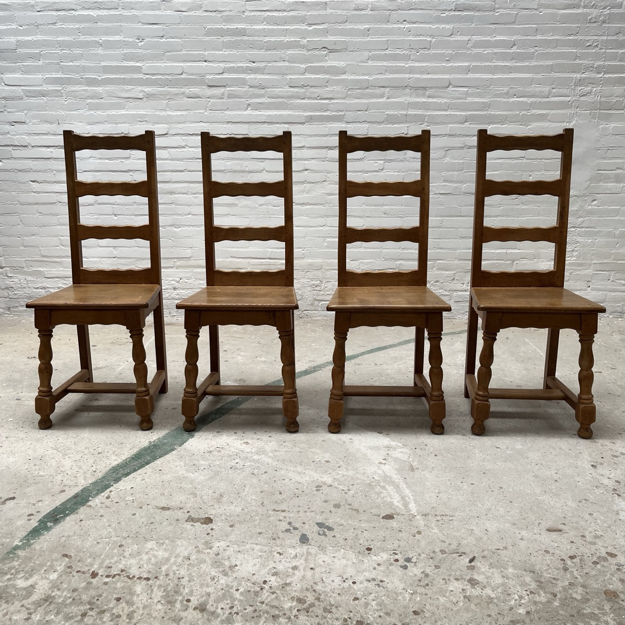 Rustique Dining Chairs Rustique Dining Chairs