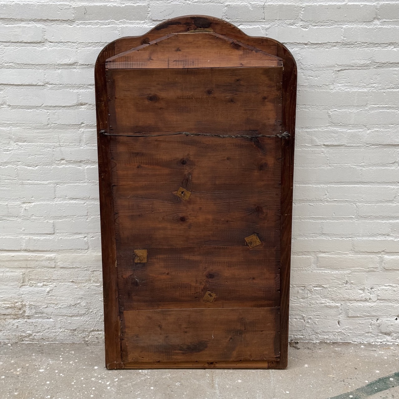 Antique Mirror 