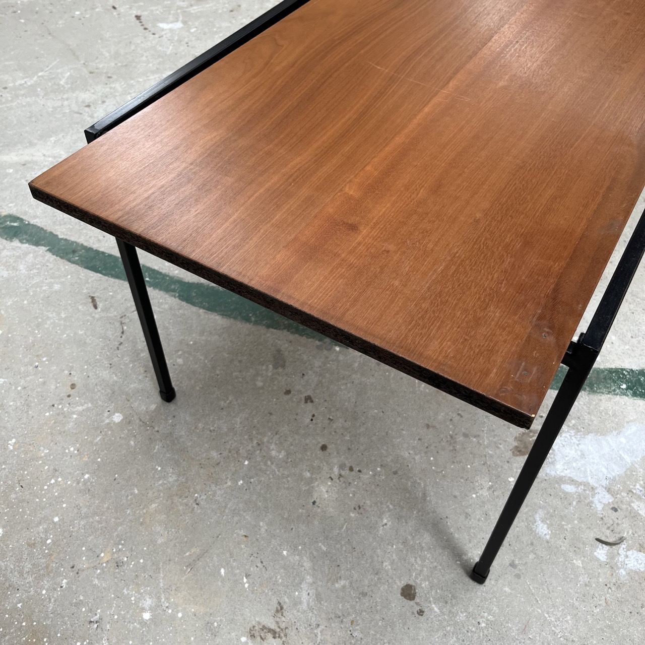 Vintage Coffee Table