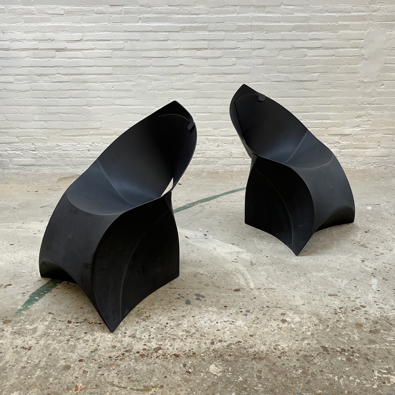 "Flux" Chair