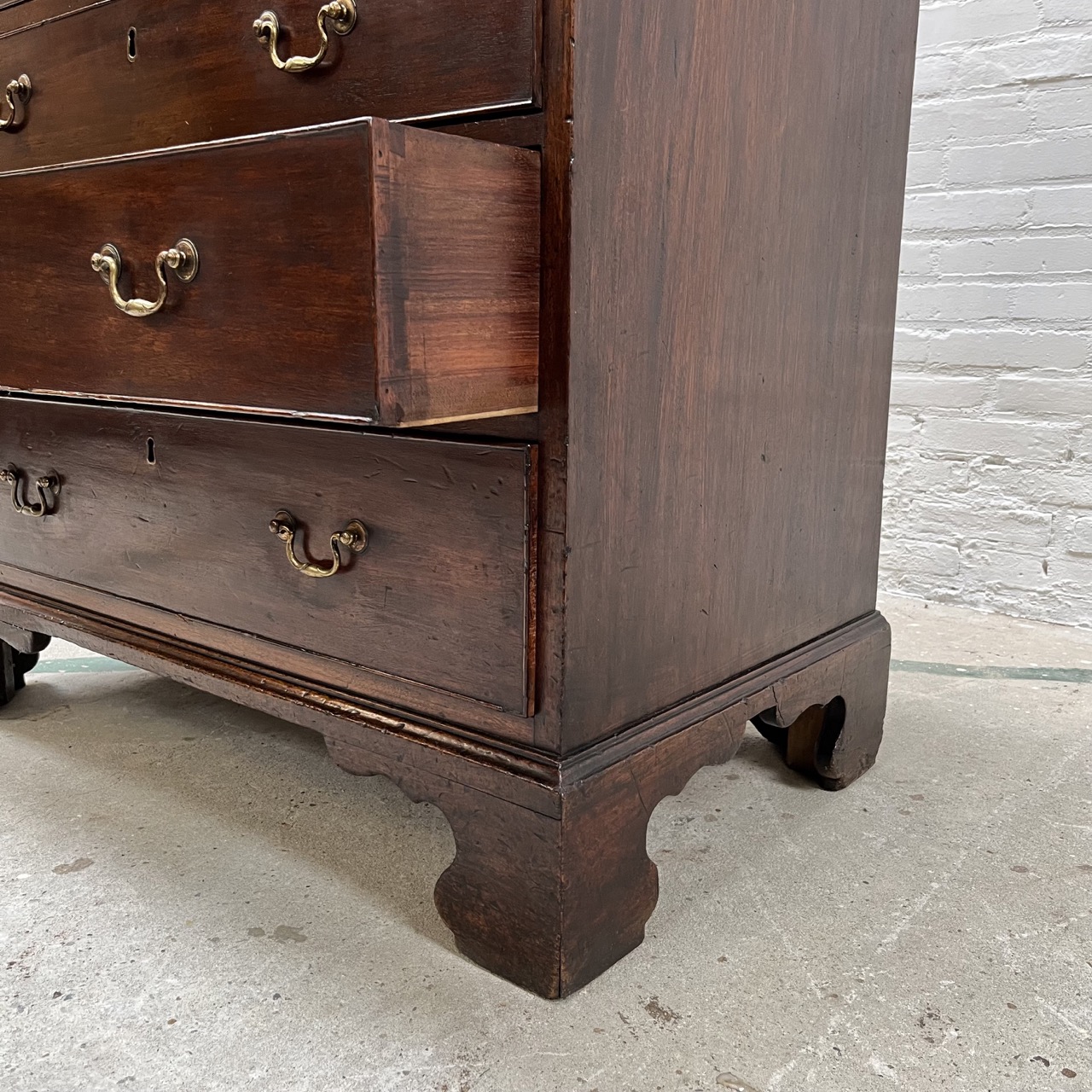 Antique Secretary Antique Secretary