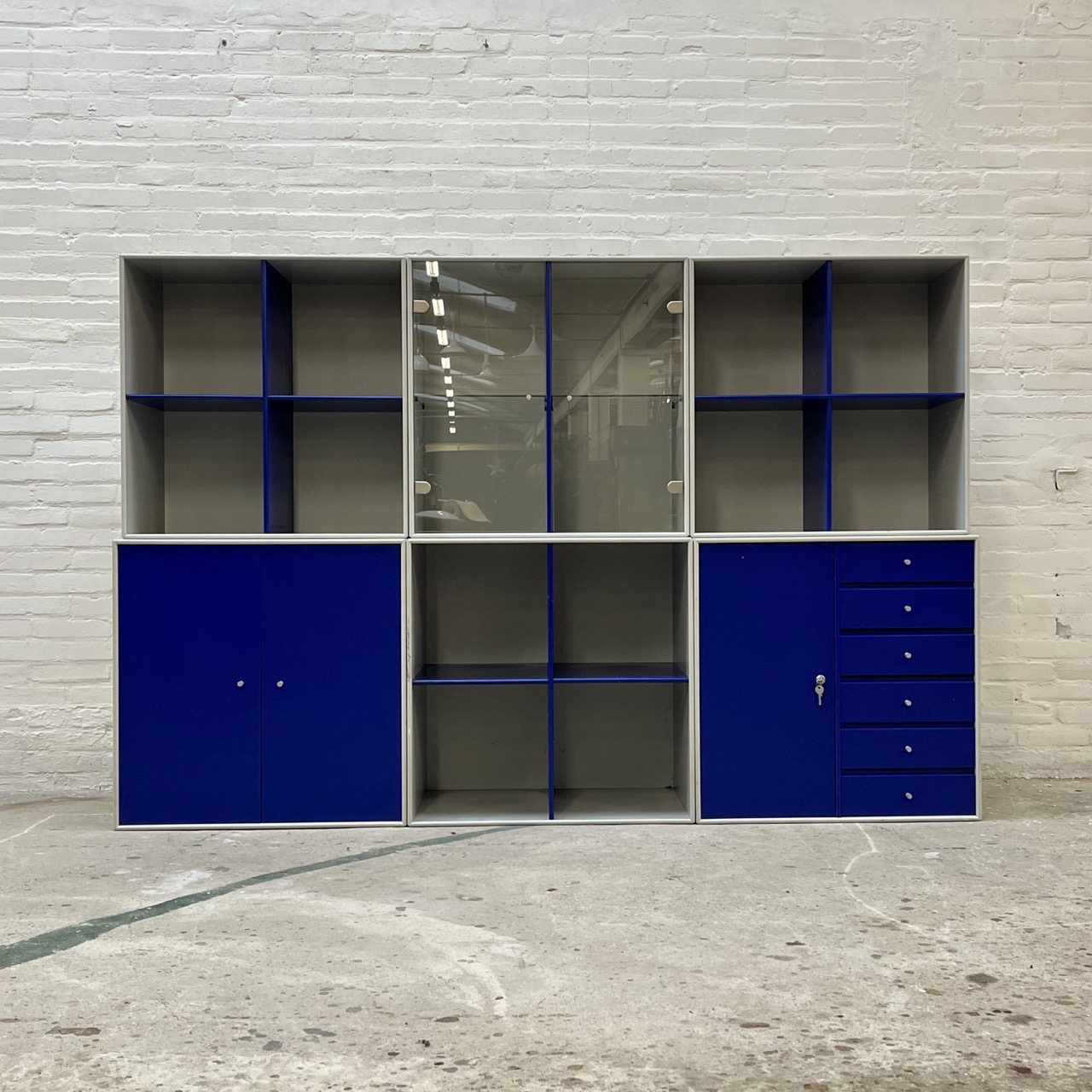 Modular Cabinet Montana