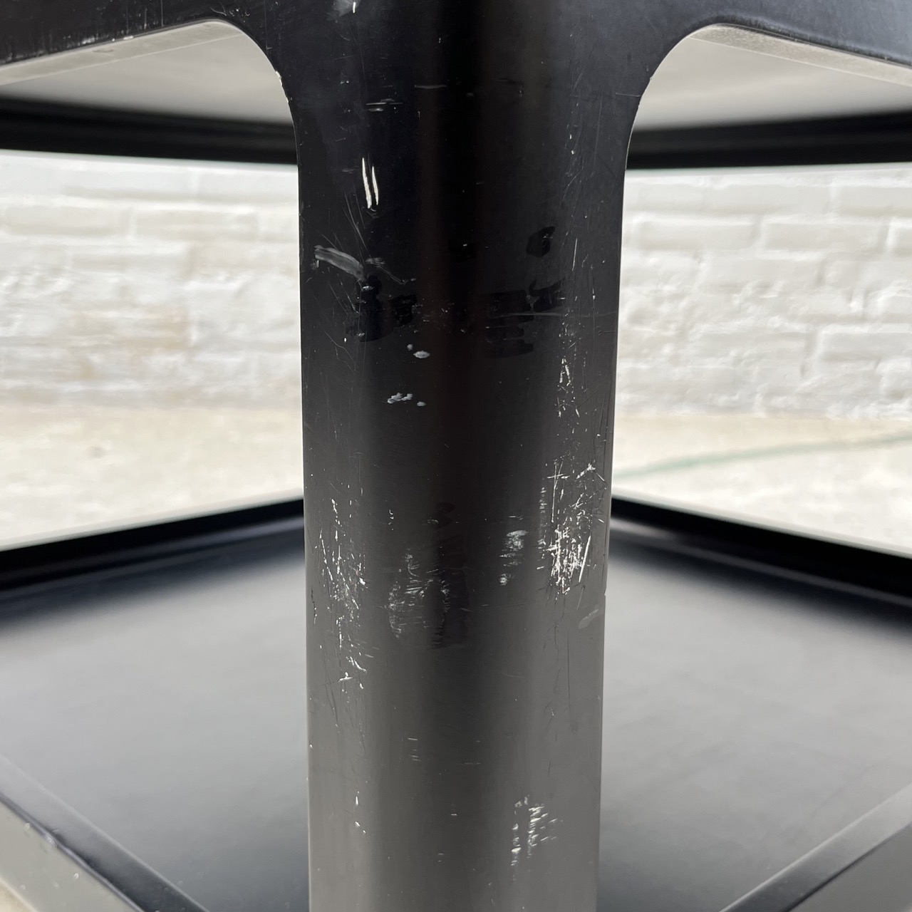 Vintage Coffee Table