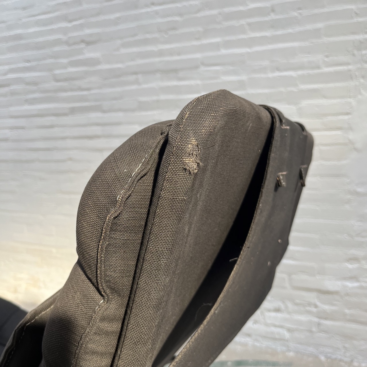 "Kröken" Lounge Chair "Kröken" Lounge Chair