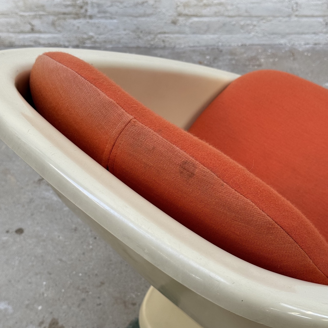 Vintage Tub Chair