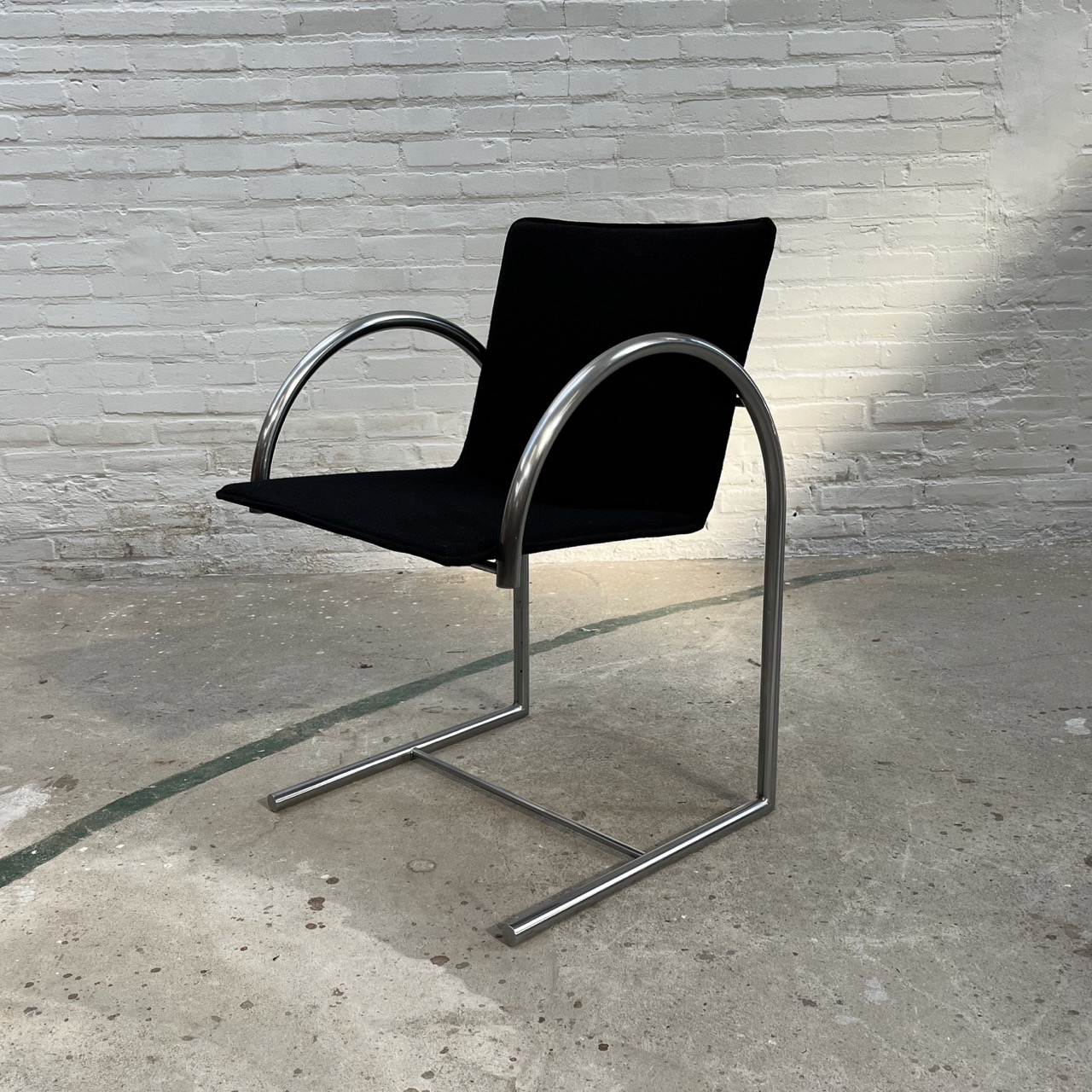 "Cirkel" Arm Chairs "Cirkel" Arm Chairs