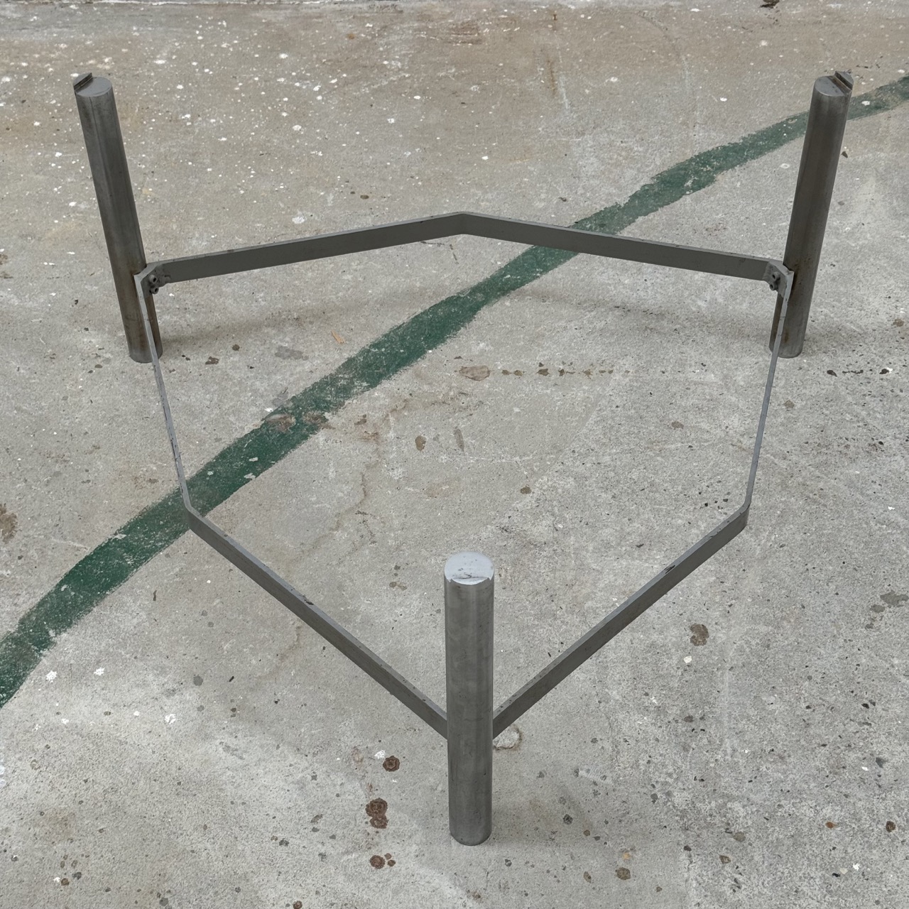 Vintage Coffee Table 