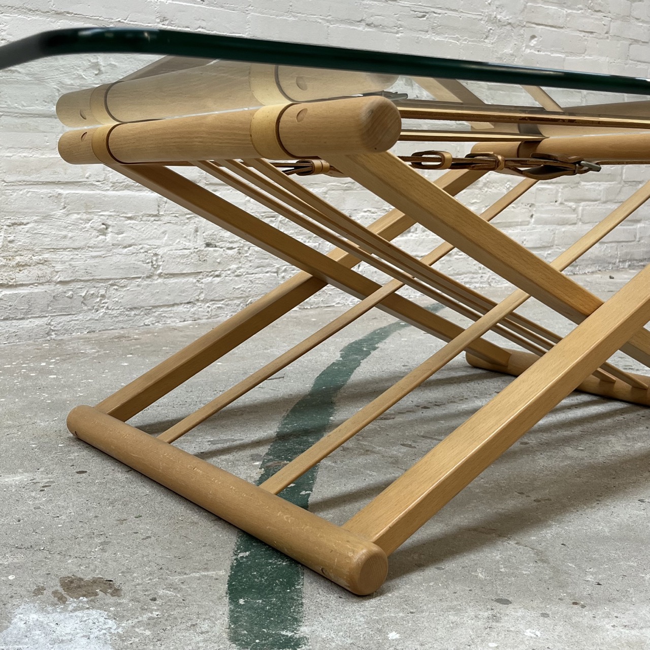 Vintage Coffee Table