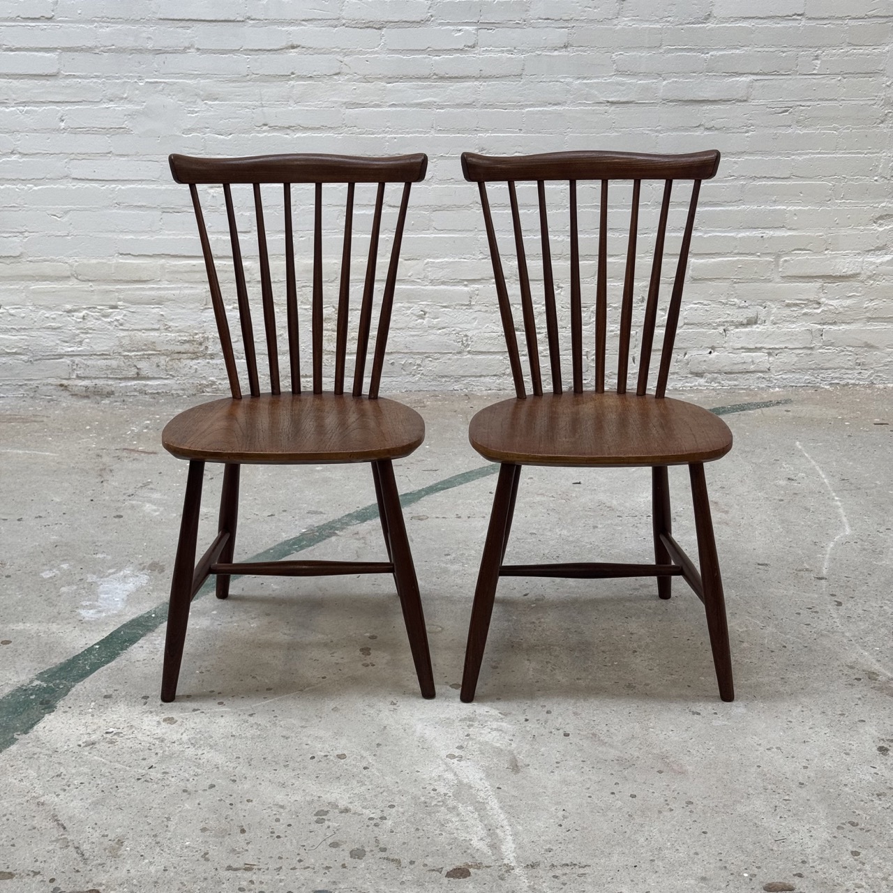 Vintage Chairs "SH41"