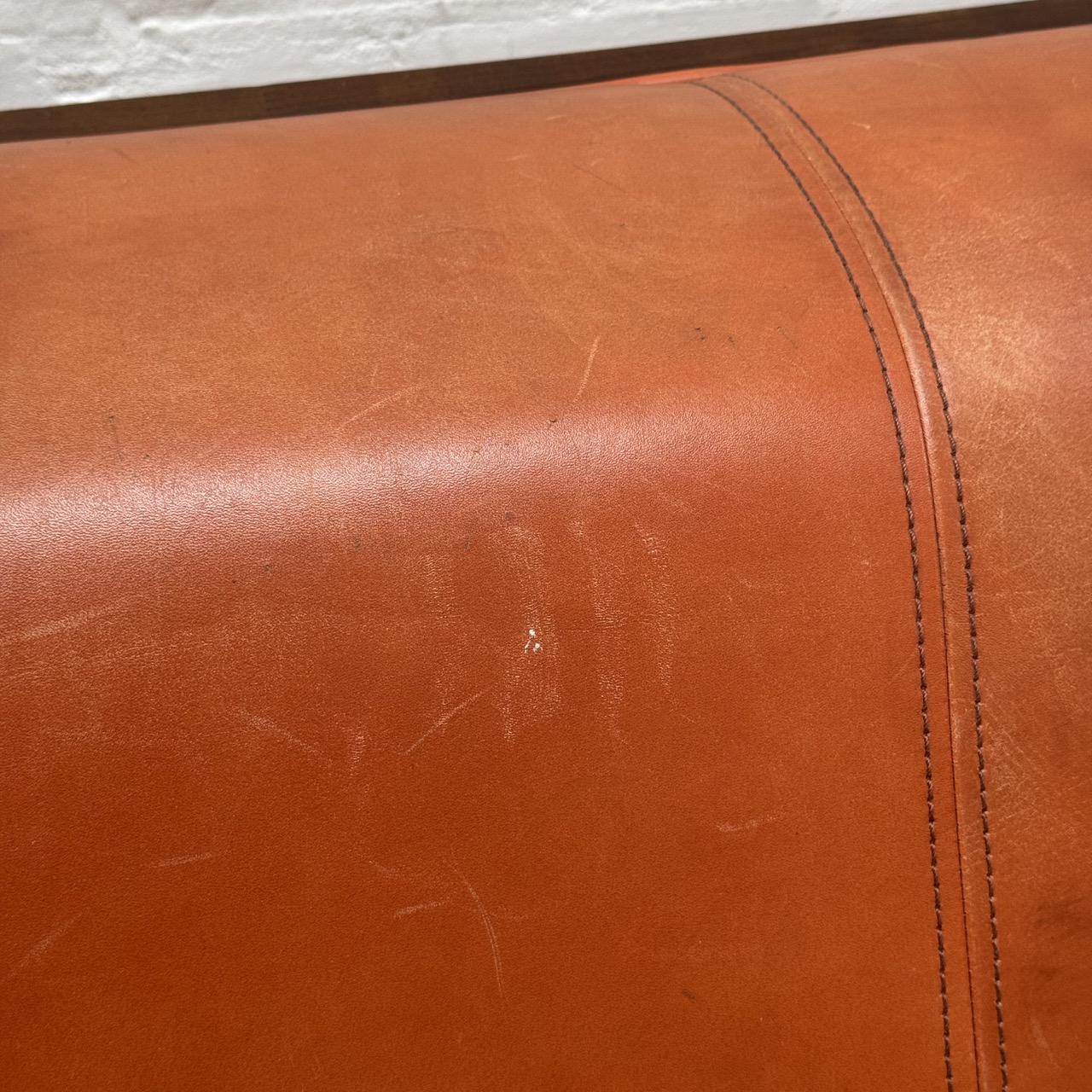 'Morris' Vintage Sofa 'Morris' Vintage Sofa