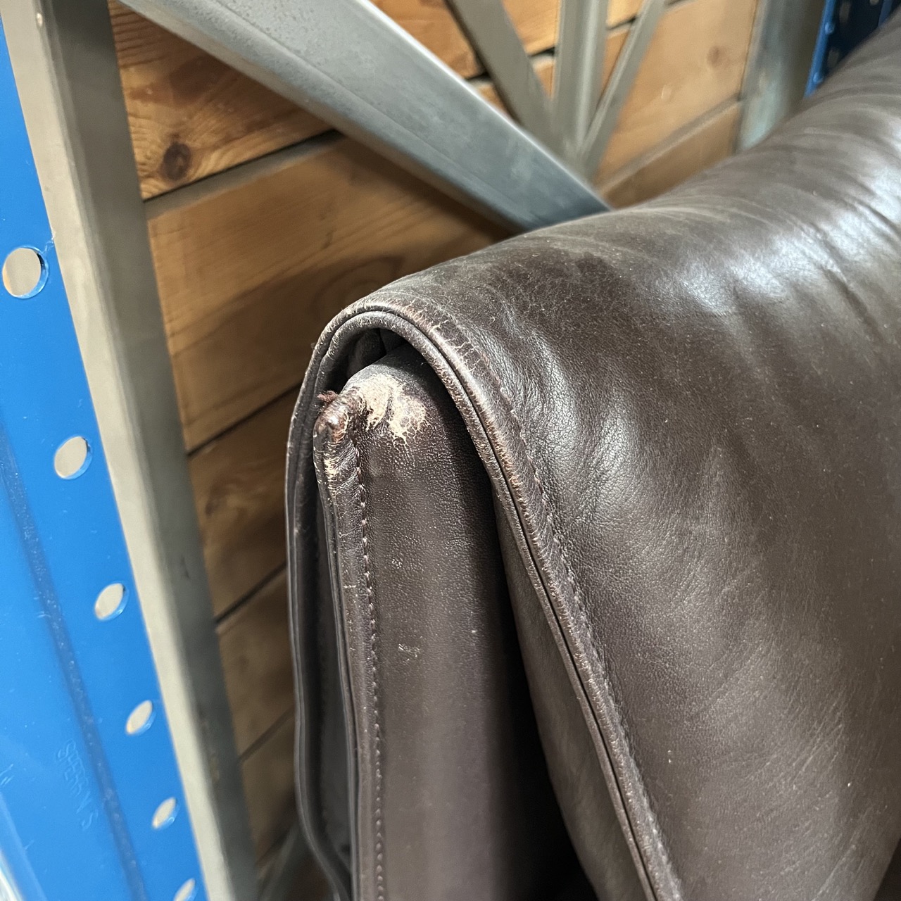 "Lotus" Sofa  