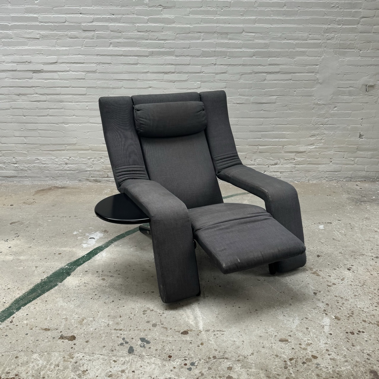 "Kilkis" Easy Chair